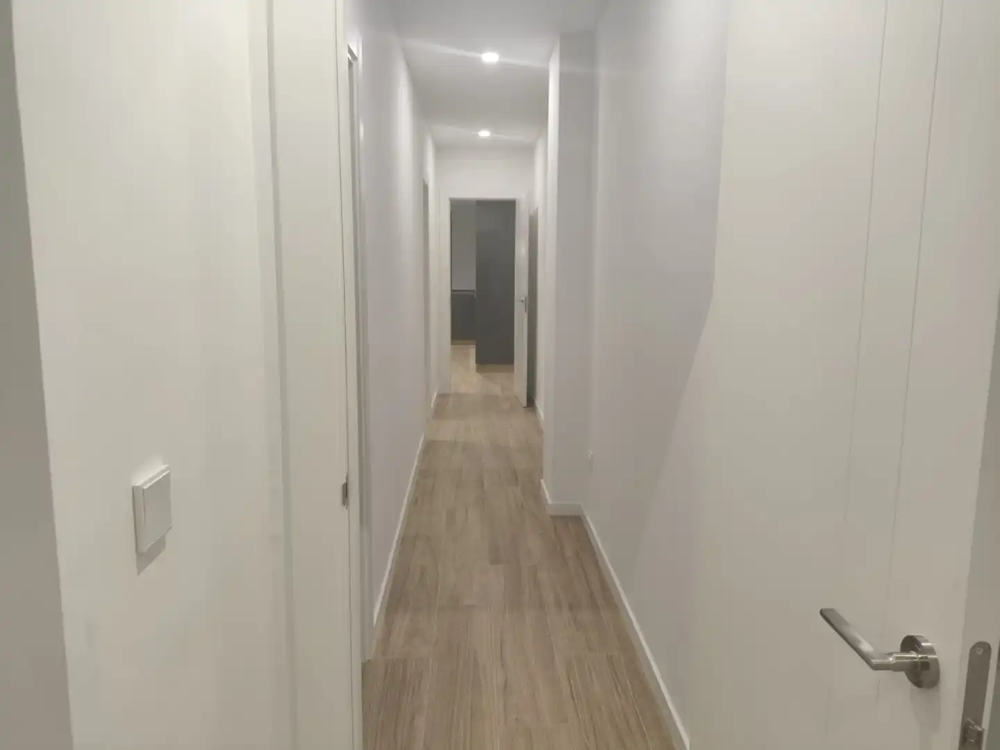Piso de alquiler en Elche / Elx con Amueblado
