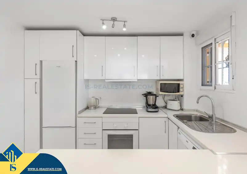 Wohnung zum Verkauf in Orihuela Costa, imagen 8
