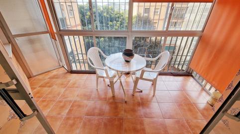 Foto 4 de Piso de alquiler en Avenida Nuestra Señora de las Guías, Mangas Verdes - Las Flores - Parque del Sur, Málaga Capital