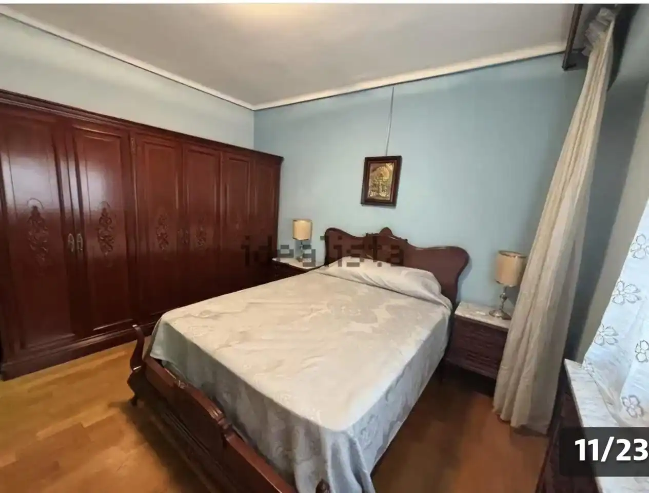 Flat with terrace for sale in Paseo de María Agustín, imagen 7