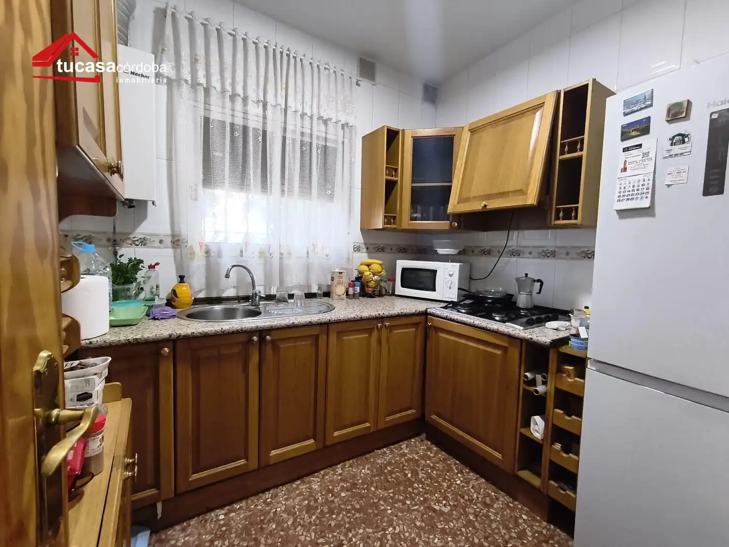 Casa rustica con piscina in vendita a Periurbano Oeste - Sierra, imagen 46