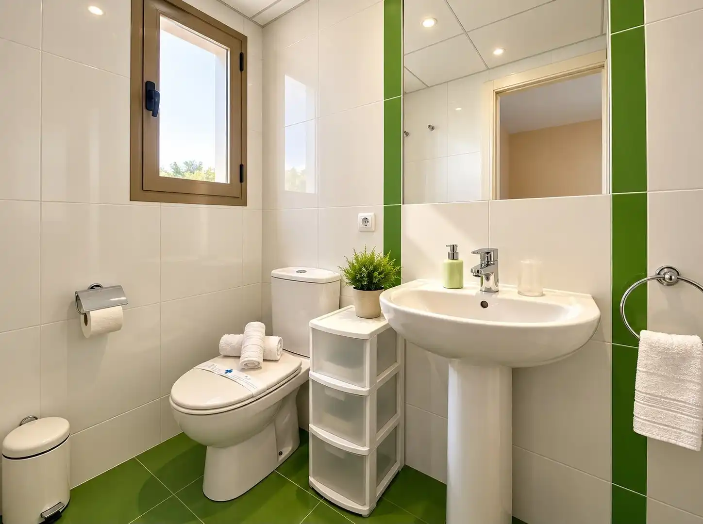 Apartament amb piscina en venda a Zona Levante - Playa Fossa, imagen 26