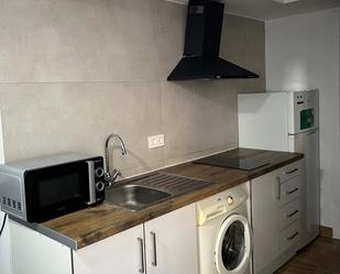 Cuina de Apartament de lloguer en  Granada Capital