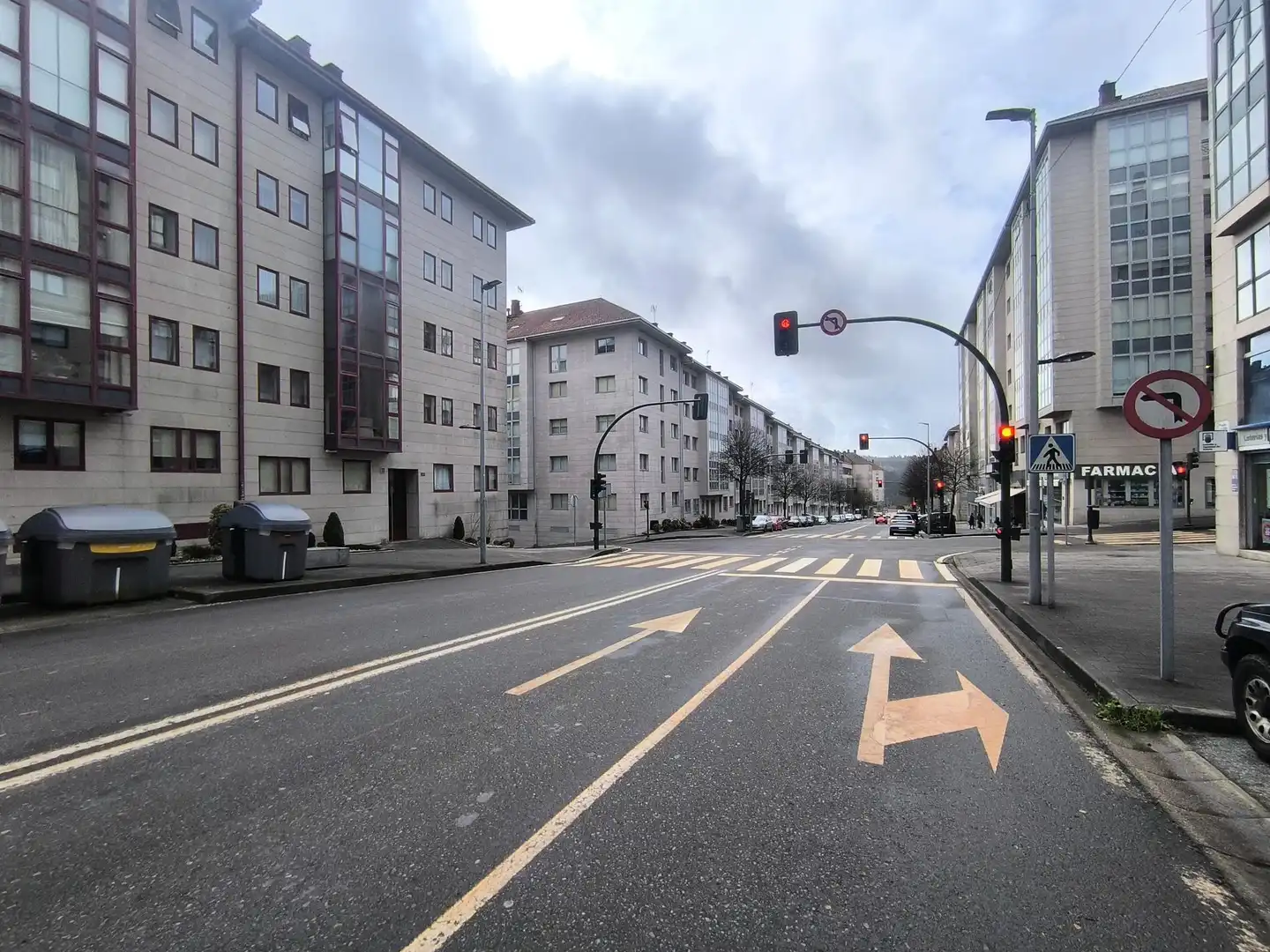 Gewerbefläche zum Verkauf in Avenida de Ferrol, imagen 14