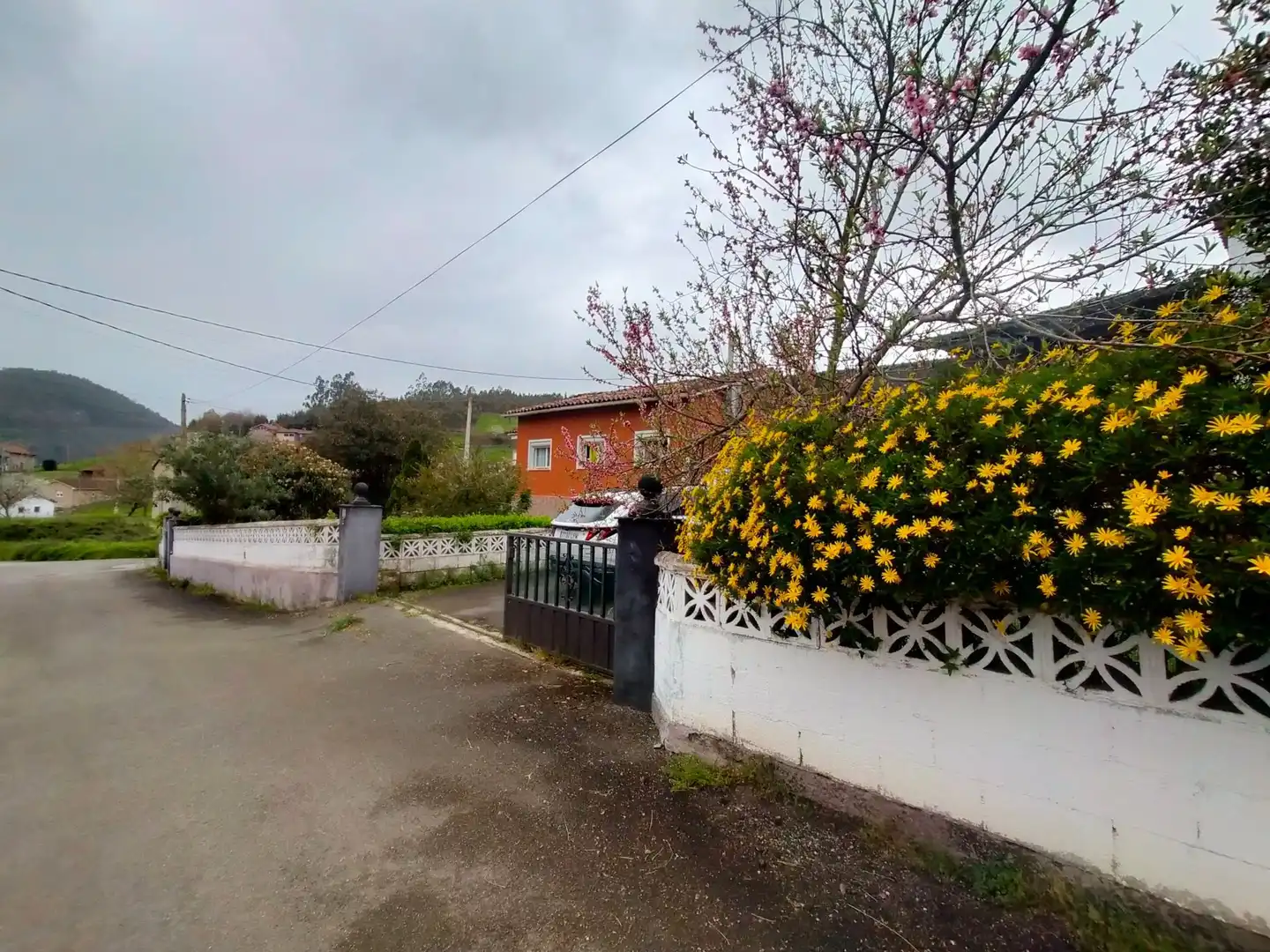 Casa amb jardí en venda a Pravia, imagen 46