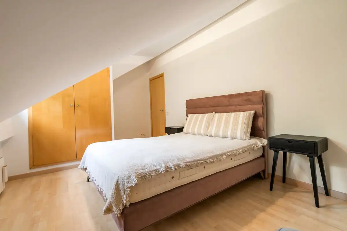 Casa amb terrassa en venda a Carrer Camí Vell de Caldes 46, imagen 20