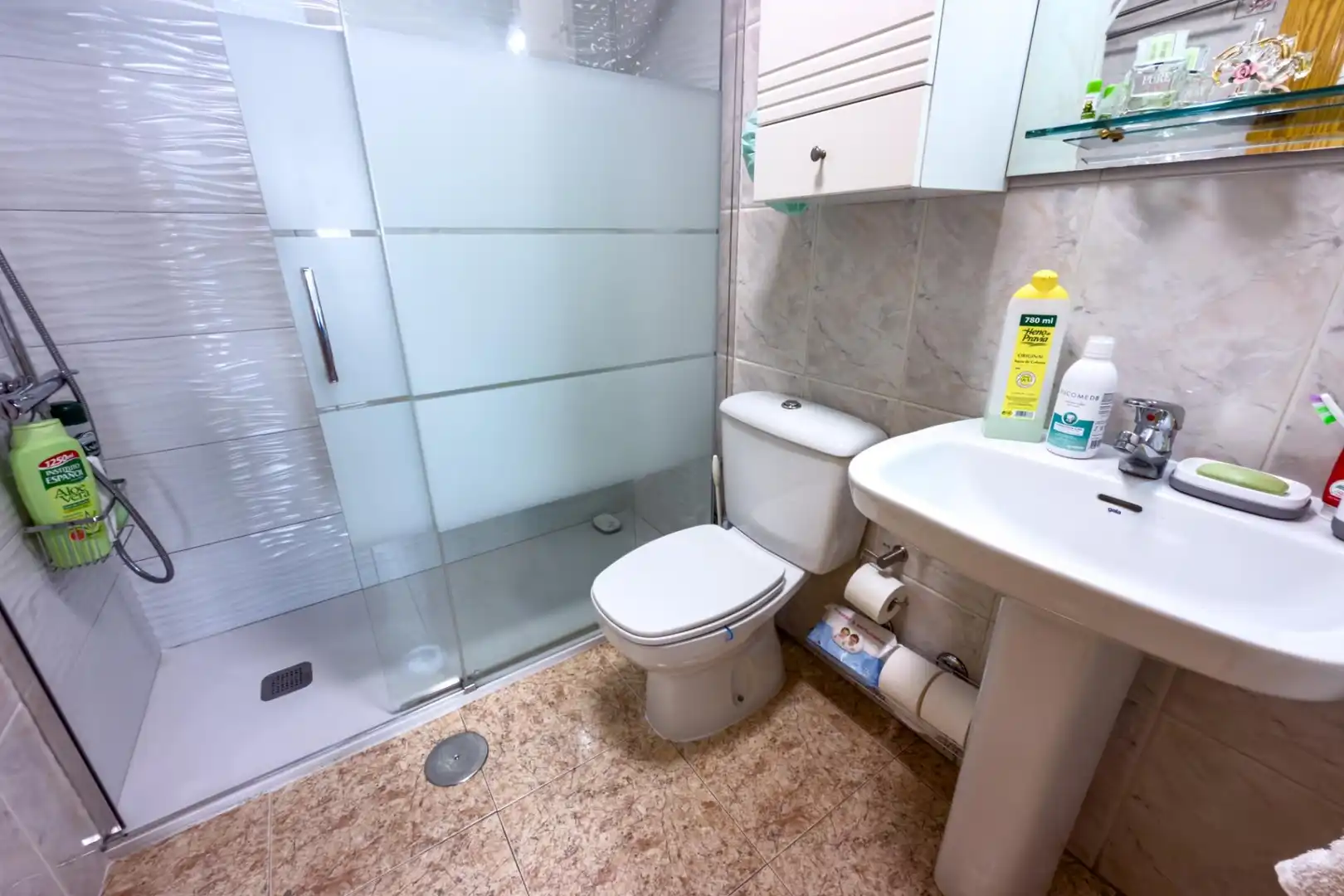Flat with terrace for sale in GUARDAMAR, imagen 17