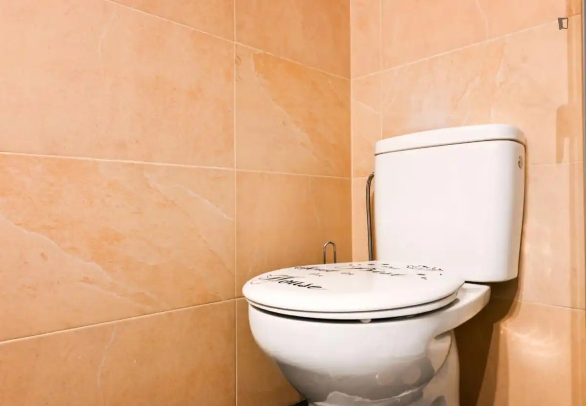 Apartament de lloguer a Alameda de Osuna