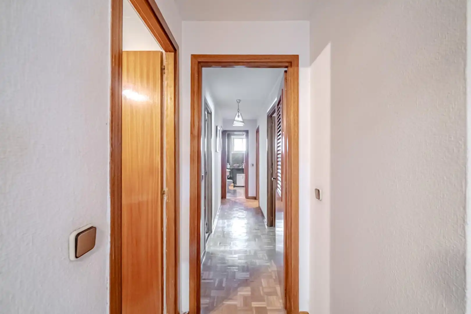 Apartamento en venta en Hortaleza