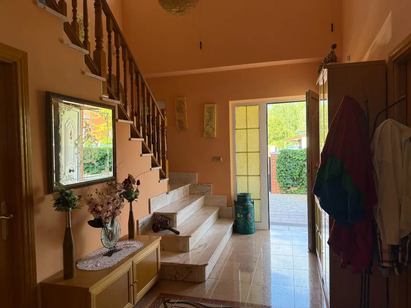 Casa o chalet en venta en Carrión de los Condes con Aire acondicionado, Calefacción y Jardín privado