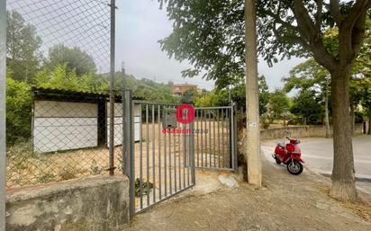 Vista exterior de Residencial en venda en Sant Boi de Llobregat