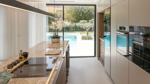 Foto 4 de Casa o chalet en venta en Casco Antiguo, Marbella