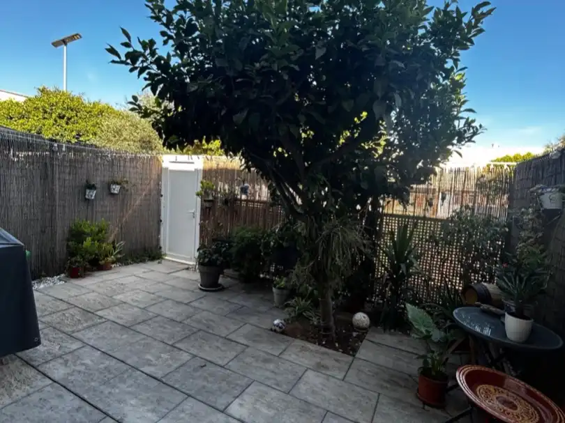 Jardín de Casa o chalet en venta en Guardamar de la Safor, Valencia