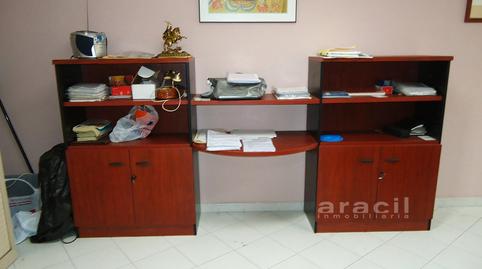 Photo 3 of Industrial buildings to rent in Carrer Els Alçamora, Santa Rosa, Alicante