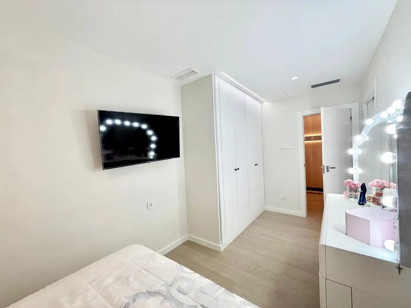 Appartement compact avec ascenseur à louer à Centro, imagen 13