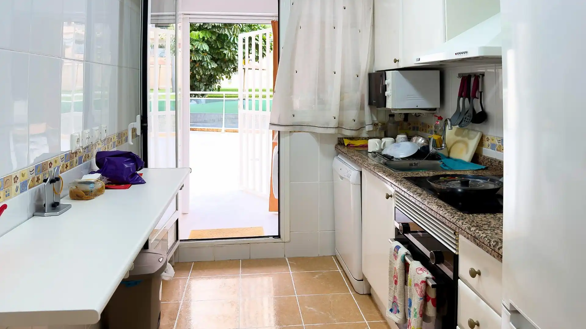 Appartement avec terrasse à vendre à Calle Llevant, imagen 8