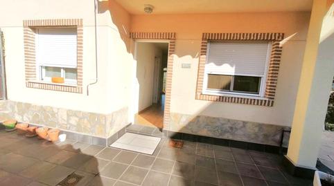 Foto 4 de Casa adosada en venda a Sierra de Guadarrama, Carabaña, Madrid