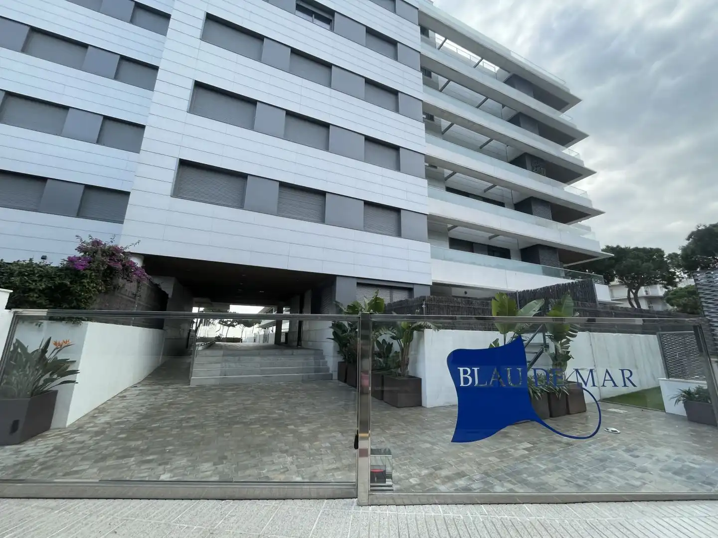 Apartament amb terrassa en venda a Platja d'Aro, imagen 21