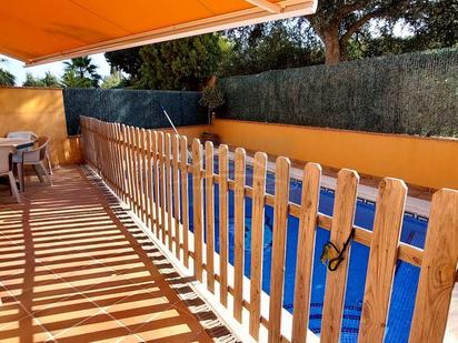 Swimming pool of House or chalet for sale in Palafrugell  with Swimming Pool