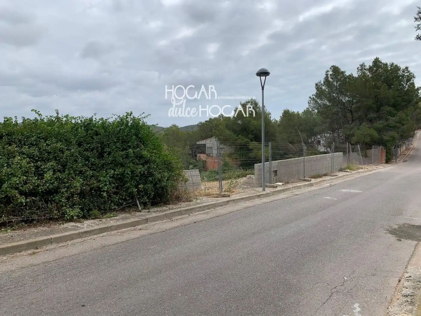 Terreny rústic en venda a enric granados  en  mas romeu, imagen 4