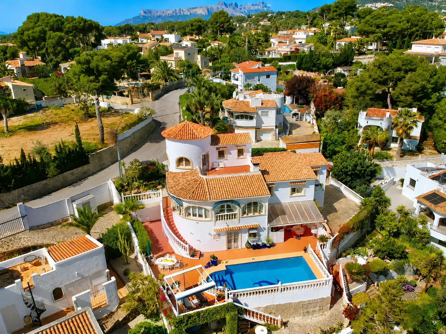 House for sale in Cala Advocat - Baladrar, imagen 26