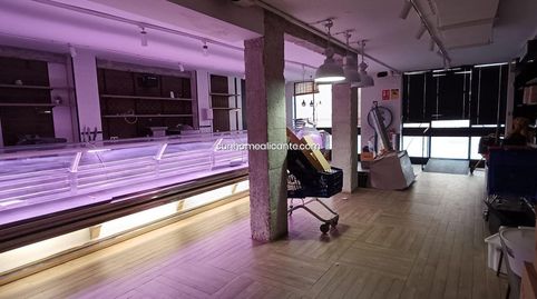 Photo 2 of Commercial properties for rent in Altozano - Conde Lumiares, Alicante / Alacant