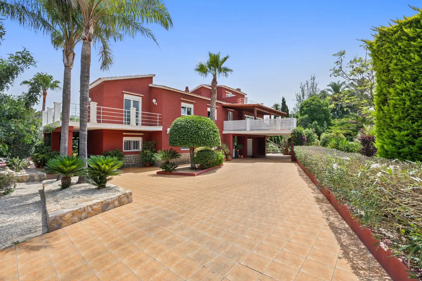 House with garden for sale in Las Rotas / Les Rotes, imagen 3