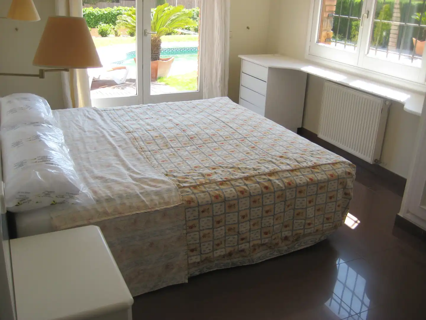Casa o chalet de alquiler en Rodamilans , 3, Peralada