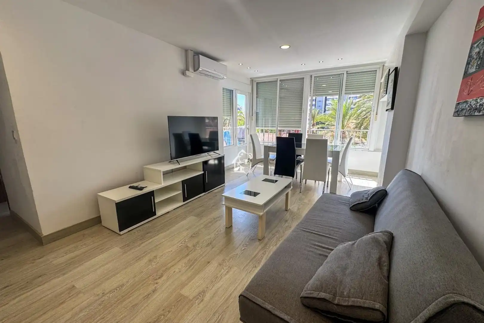 Apartments for rent in Punta Prima