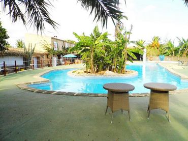 Maison rustique avec piscine à vendre à Manacor Centre