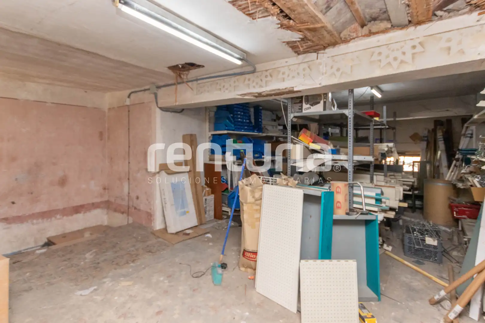 Geschaftsraum zum Verkauf in Valencia
