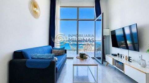 Foto 5 de Ático en venta en Calle Viena, 8, Rincón Alto, Benidorm