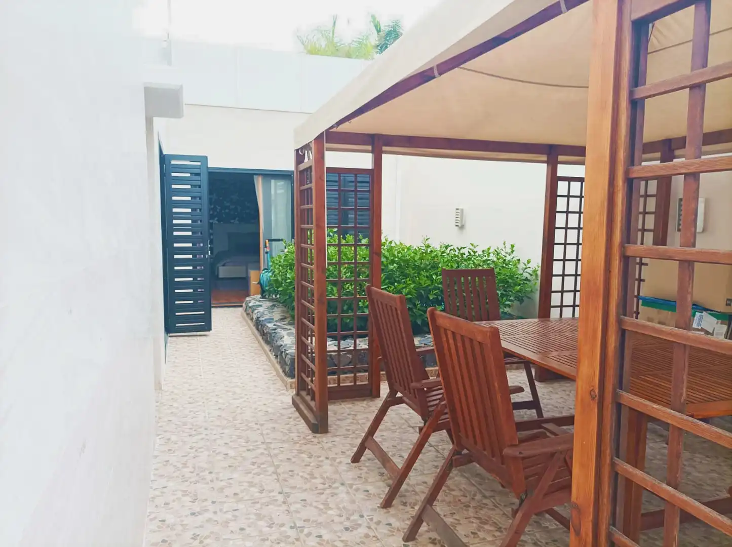Xalet amb jardí en venda a Costa Adeje, imagen 9