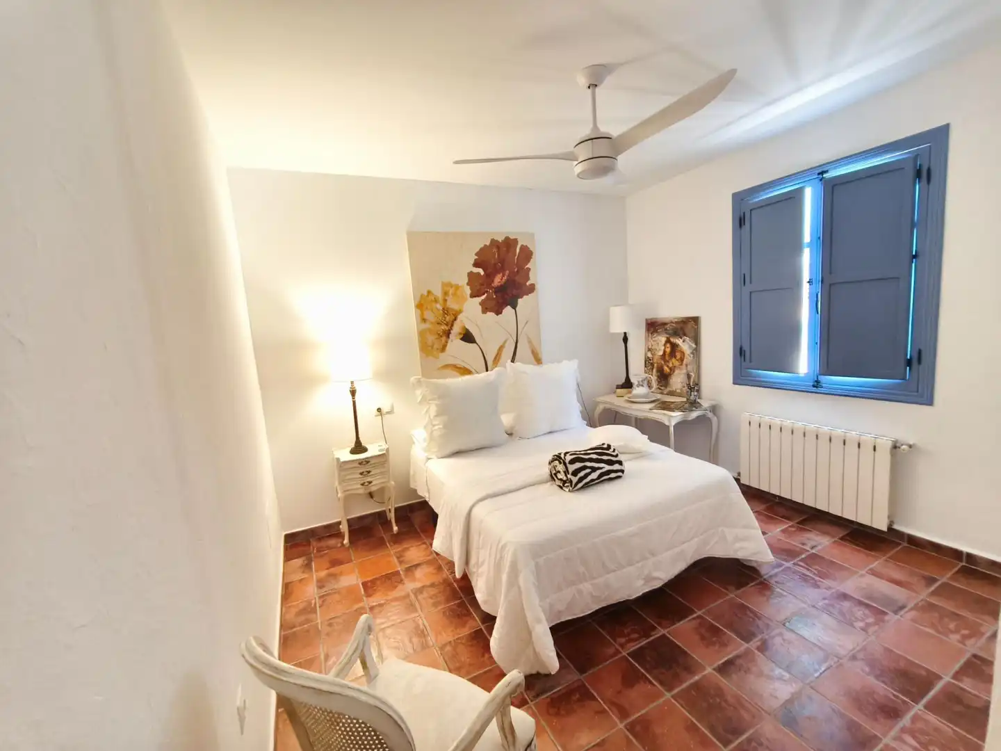 Habitación de Casa o chalet en venta en Molina de Segura
