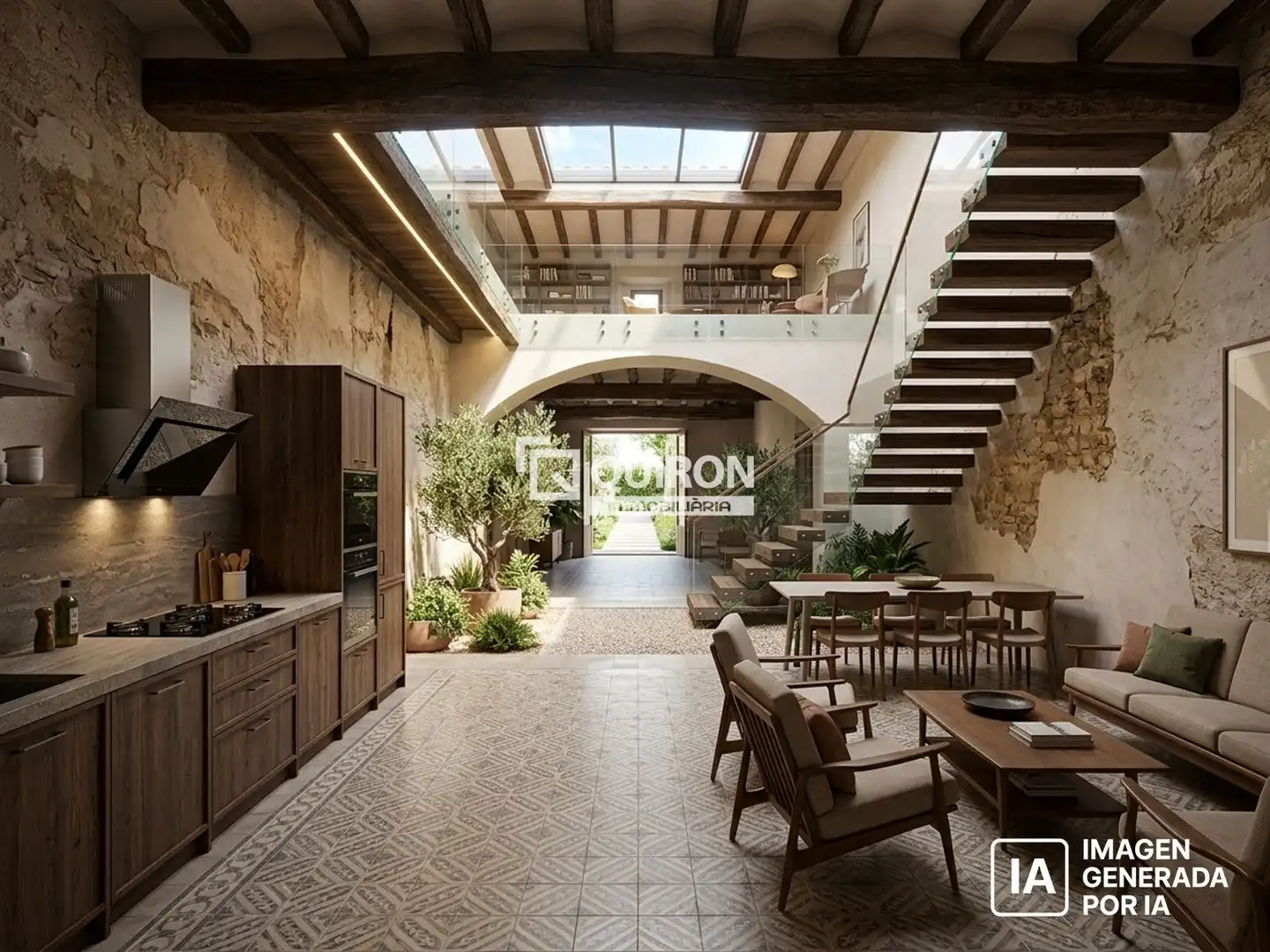 Casa o chalet en venta en Masllorenç