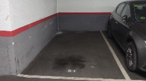 Foto 4 de Garaje en venta en París, 101, La Nova Esquerra de l'Eixample, Barcelona Capital