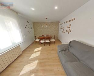 Living room of Single-family semi-detached for sale in Llorenç del Penedès
