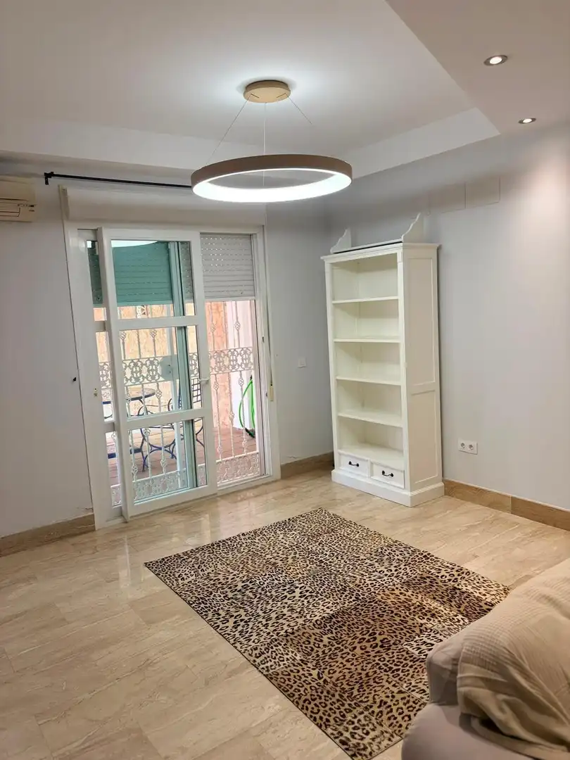 Terraced house with pool for sale in Paseo de las Palmeras, imagen 20