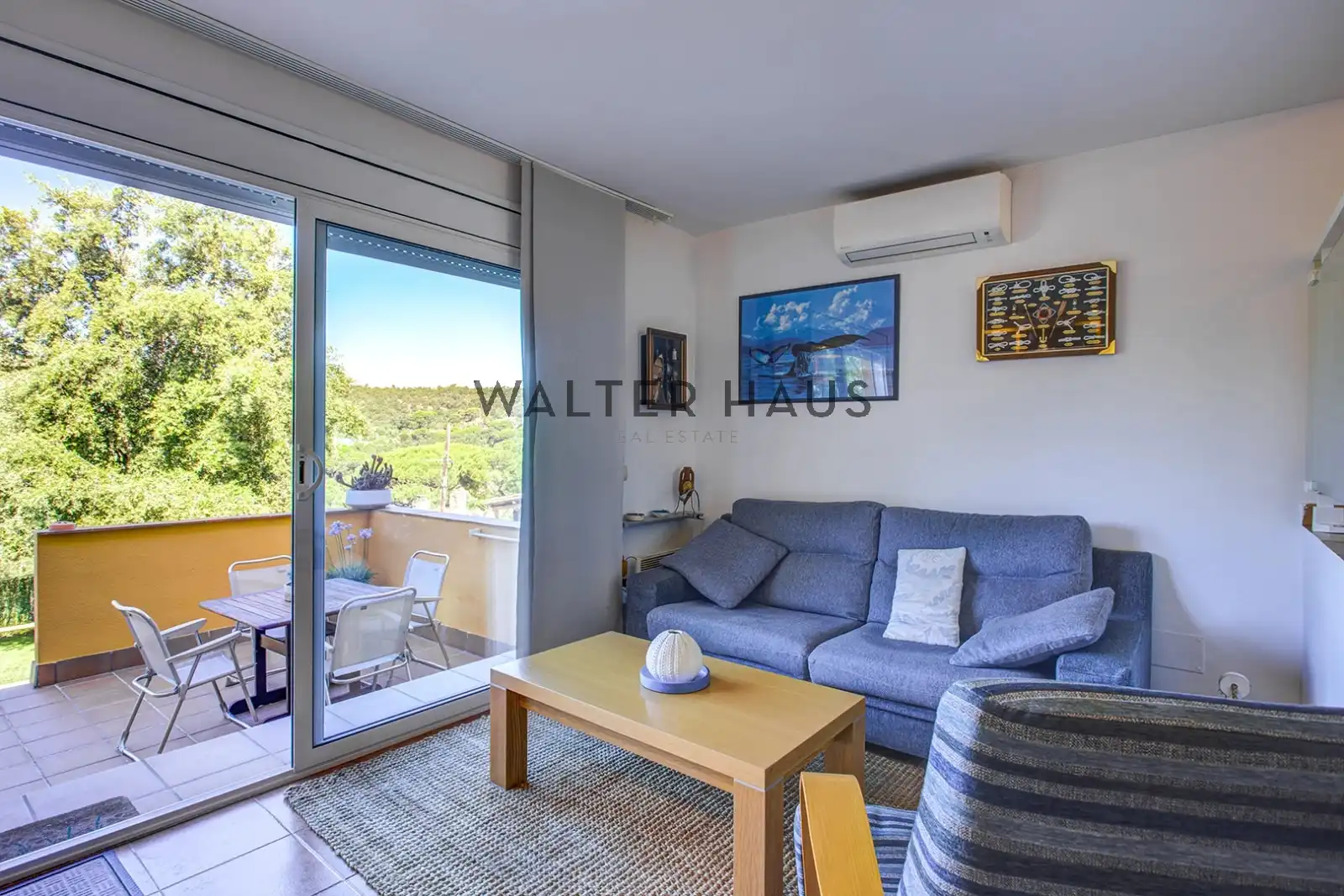 Maison mitoyenne avec terrasse à vendre à Passeig Safir, imagen 8