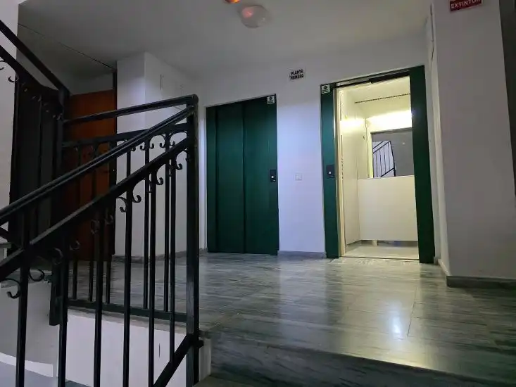 Maisonette zum Verkauf in La Manga del Mar Menor mit Klimaanlage, Möbliert und Gemeinschaftspool