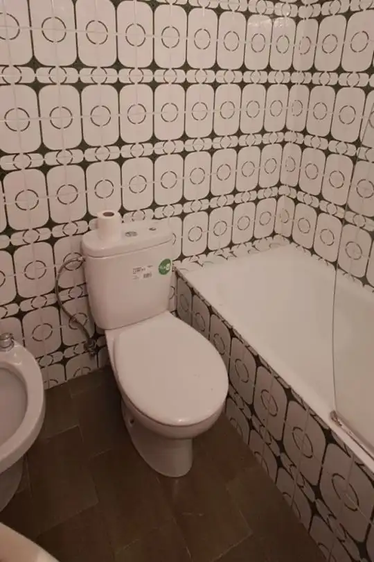 Baño de Piso en venta en Vitoria - Gasteiz con Calefacción, Terraza y Trastero