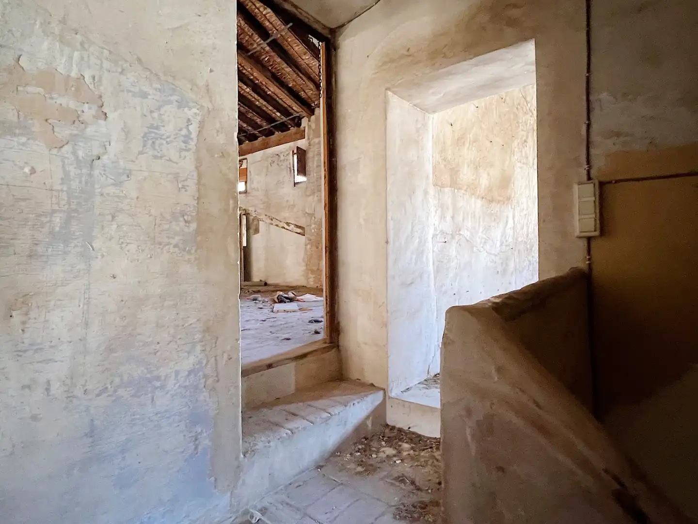 Casa adosada en venta en Alberic con Jardín privado