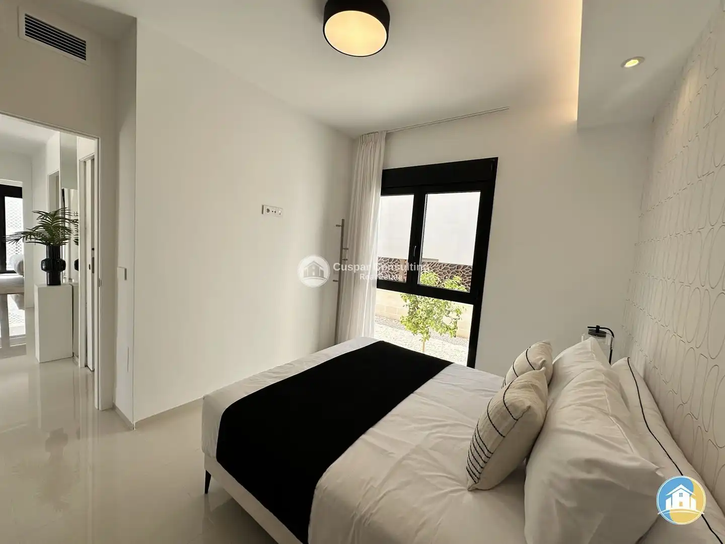 Chalet con piscina en venta en Doña Pepa, imagen 24