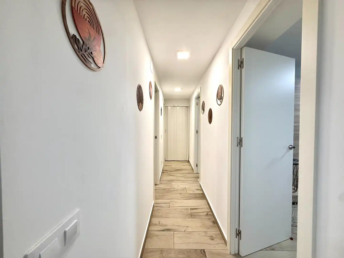 Wohnung mit Terrasse zum Verkauf in Carrer de Pep Ventura 27, imagen 11