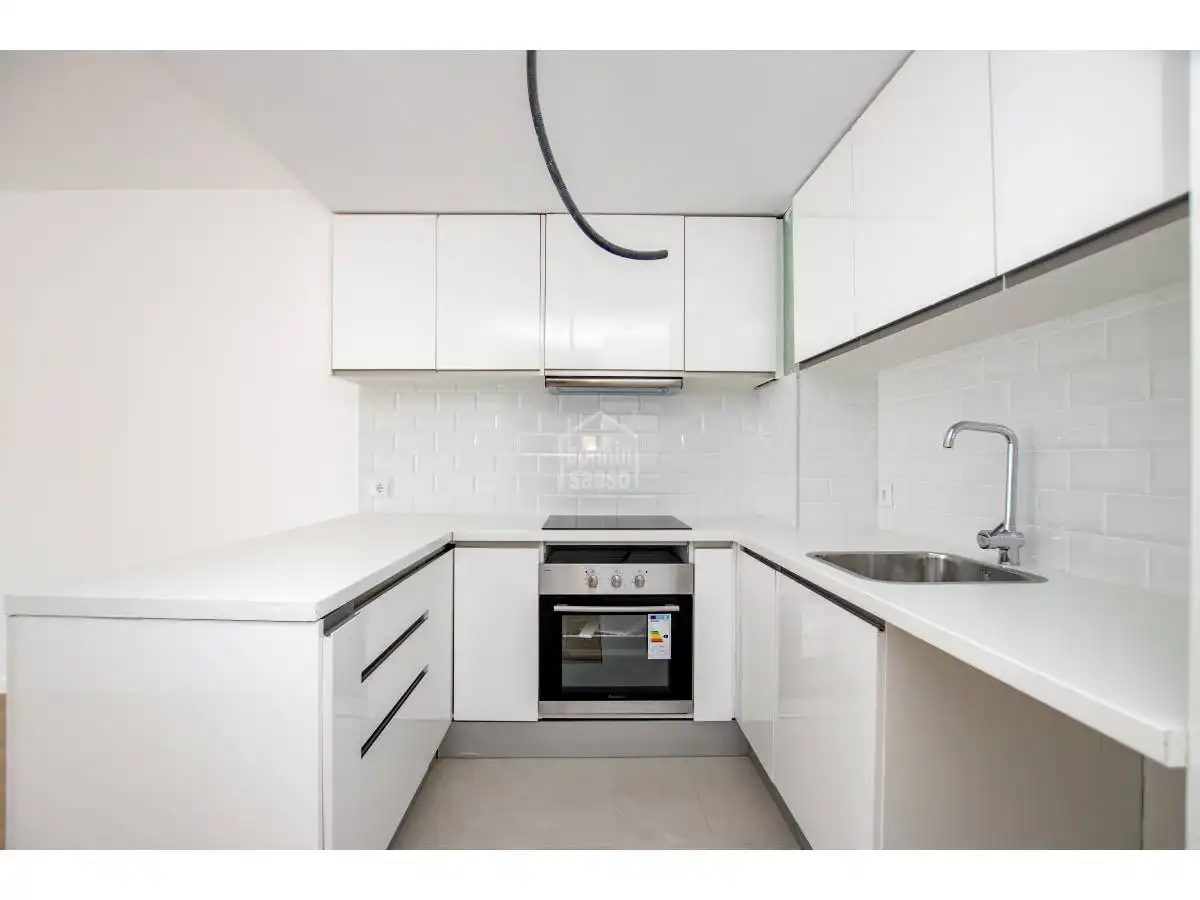 Apartament en venda a Avinguda Menorca - Sínia Costabella