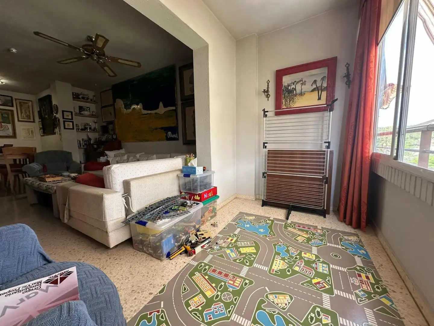 Appartement avec ascenseur à vendre à Centro Urbano, imagen 5