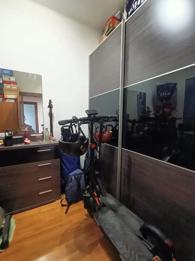 Piso con ascensor en venta en Carrer de Lepant, imagen 22
