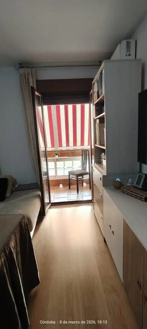 Habitación de Piso en venta en Córdoba