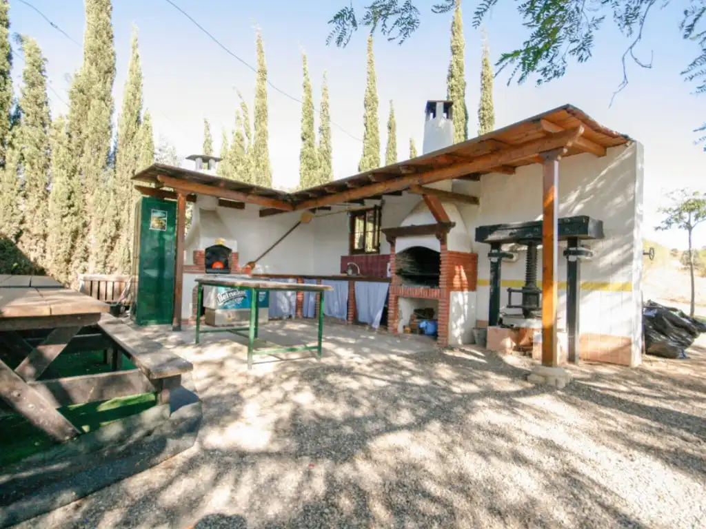 Casa rustica in vendita a Calle Bulerias, imagen 13