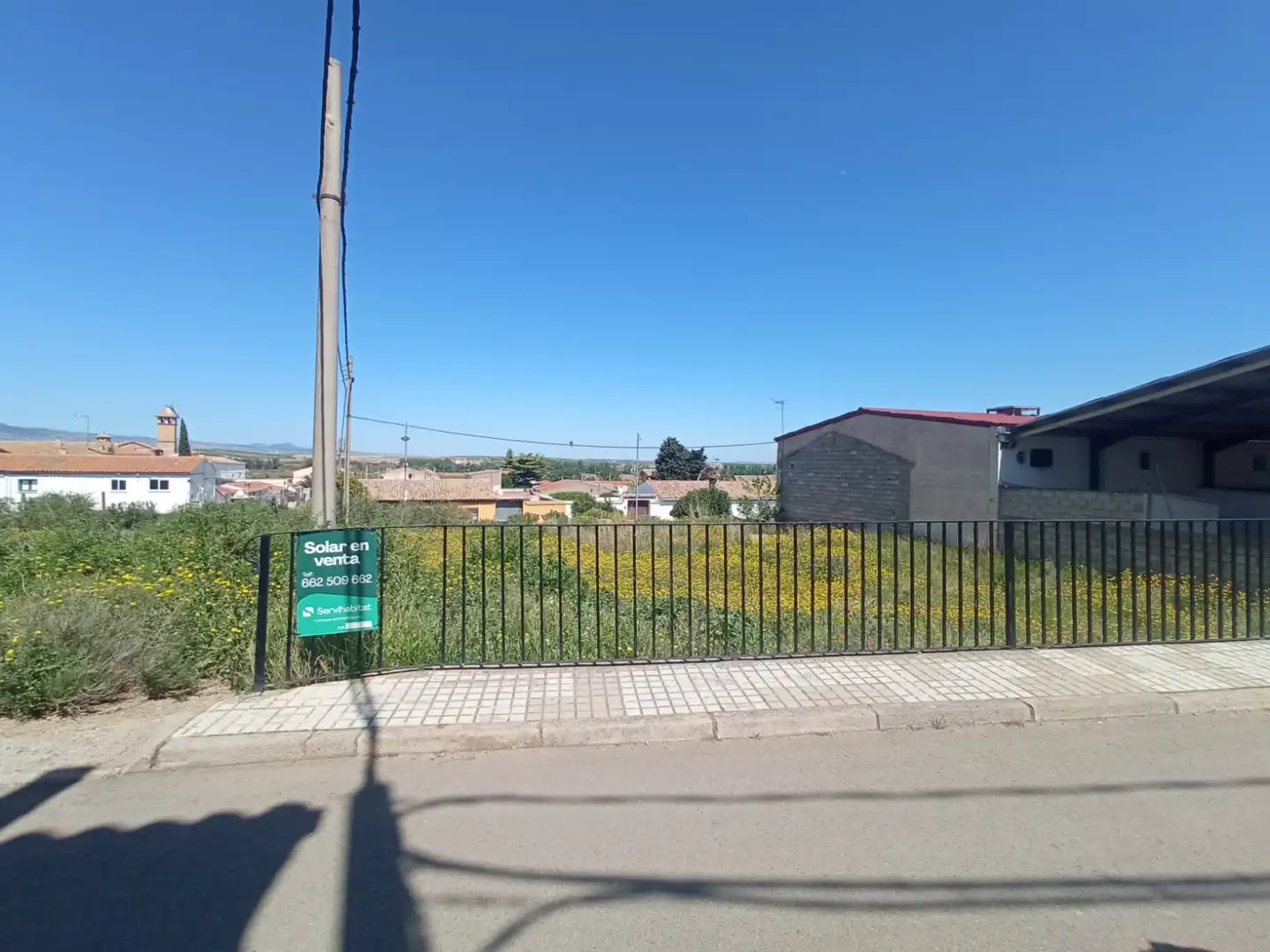 Residencial en venda en Lucena de Jalón